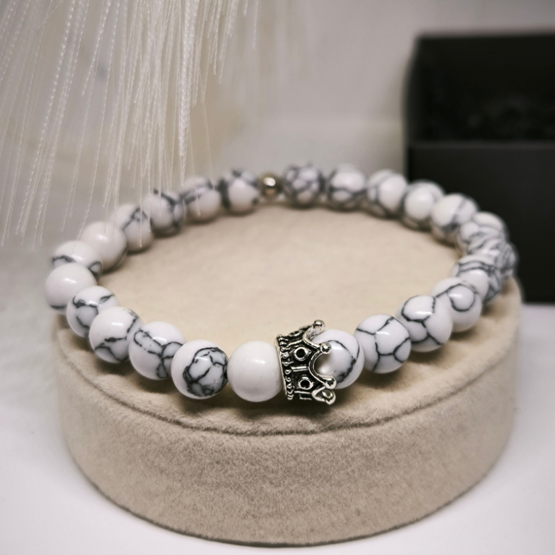 Moodsa disainiga käevõrude komplekt paaridele