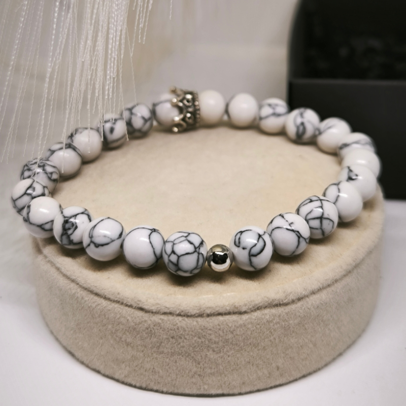 Moodsa disainiga käevõrude komplekt paaridele