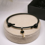 Käevõrude komplekt "Võti südamesse"