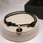 Käevõrude komplekt "Võti südamesse"