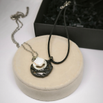 Magnetiliste ehete komplekt paarile "Kuu"