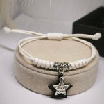 Romantiline käevõrude komplekt paaridele