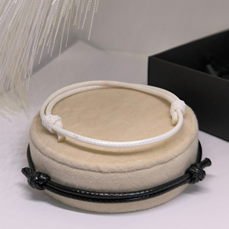 Unisex riidest vaba aja käevõrud