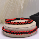 Vaba aja stiilis käevõrude komplekt