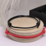 Minimalistlikud reguleeritava suurusega käevõrud