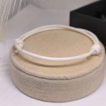 Unisex riidest vaba aja käevõrud