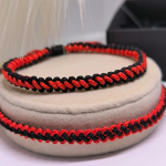 Vaba aja stiilis käevõrude komplekt