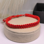 Kangast käevõrude komplekt lõpmatuse sümboliga