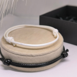 Unisex riidest vaba aja käevõrud