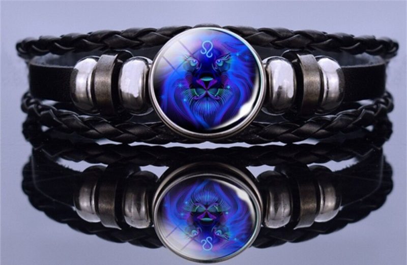 Tähemärkidega käevõrud