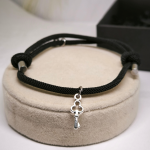 Kangast käevõrud "Südame võti"