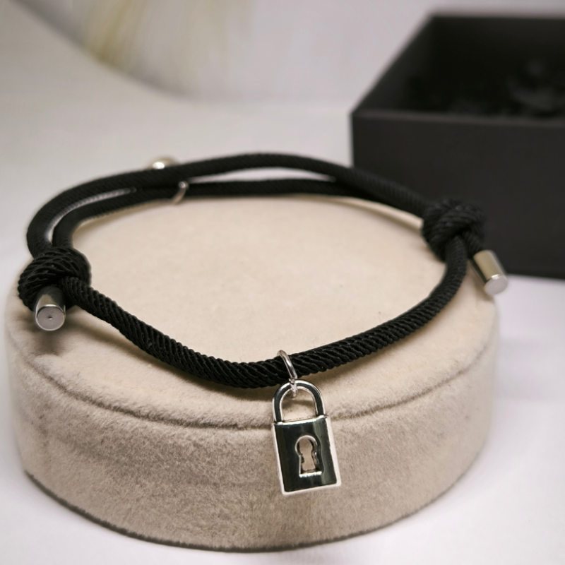 Kangast käevõrud "Südame võti"