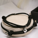 Kangast käevõrud "Südame võti"