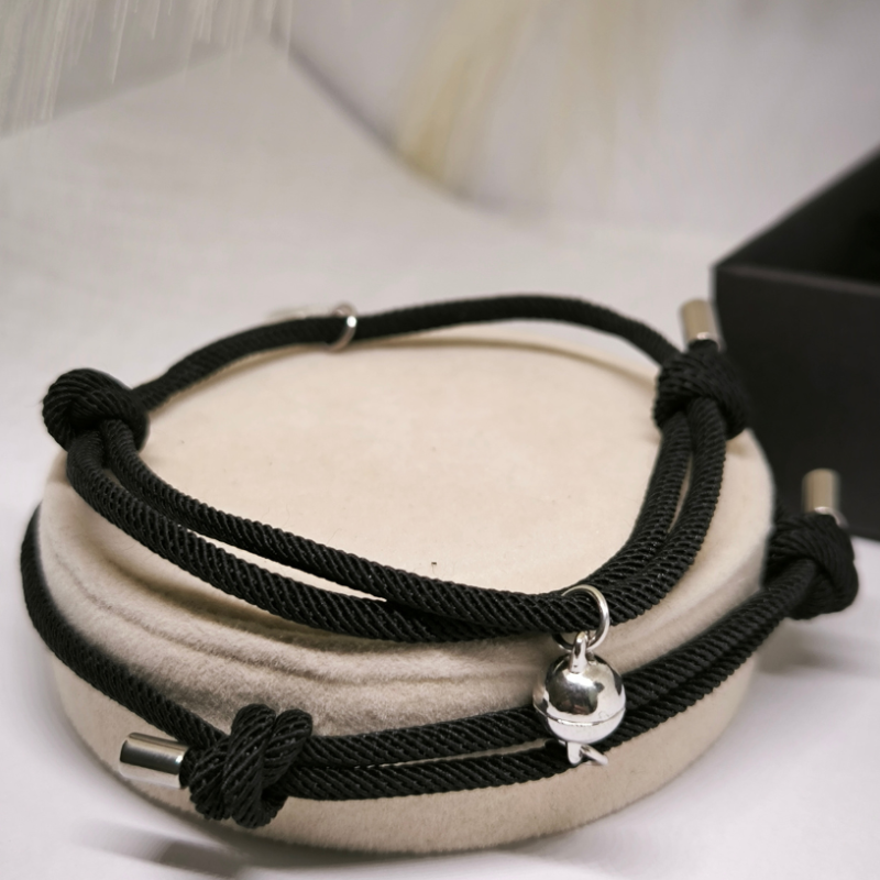 Kangast käevõrud "Südame võti"