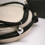 Kangast käevõrud "Südame võti"