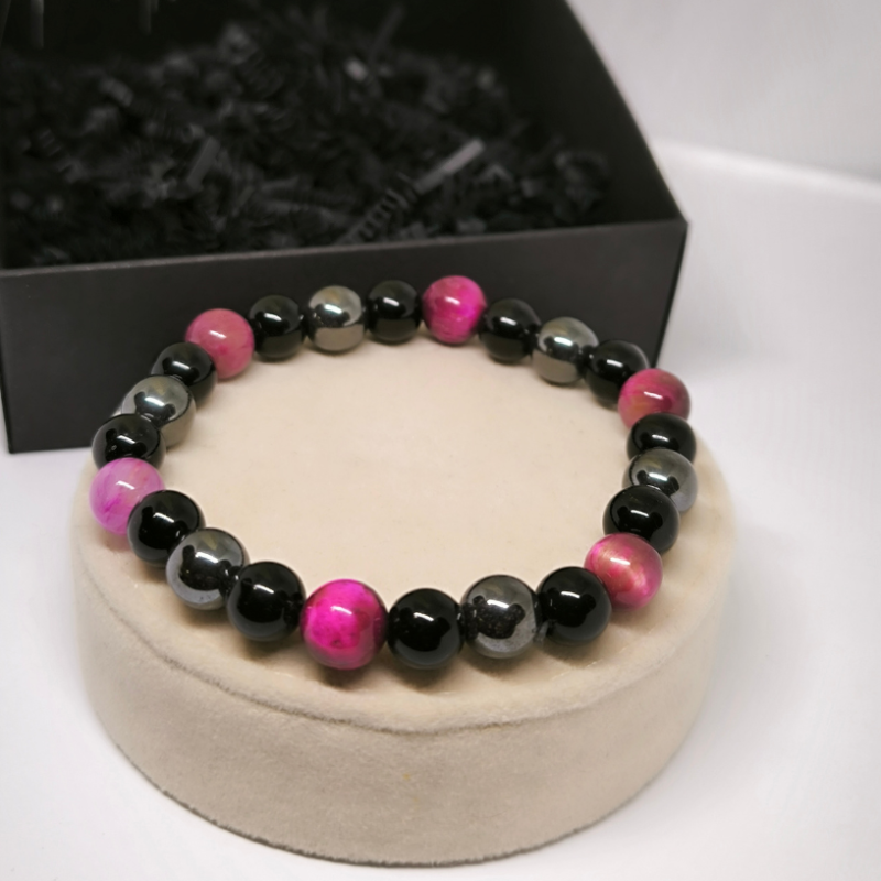 Obsidiaanist helmekäevõru