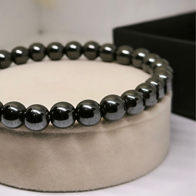 Energia hematiidist käevõru