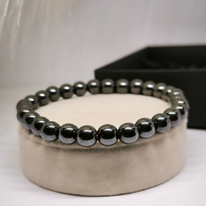 Energia hematiidist käevõru