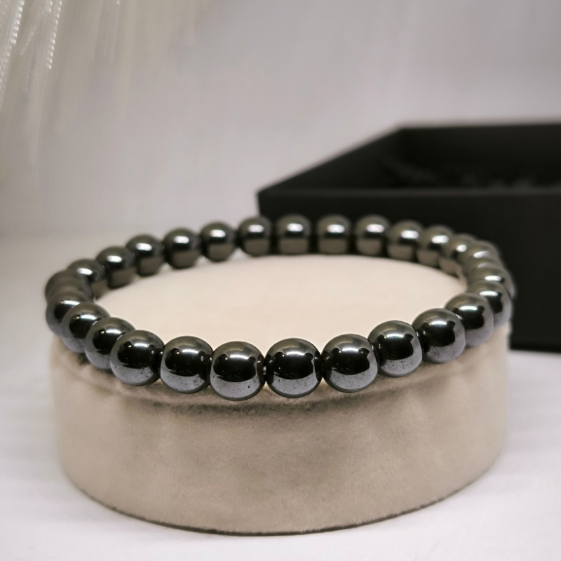 Energia hematiidist käevõru