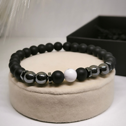 Magnetiline helmekestest jalakaunistus