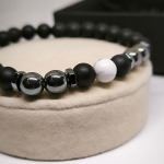 Magnetiline helmekestest jalakaunistus