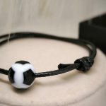 Kangast käevõru „Jalgpalli kirg“