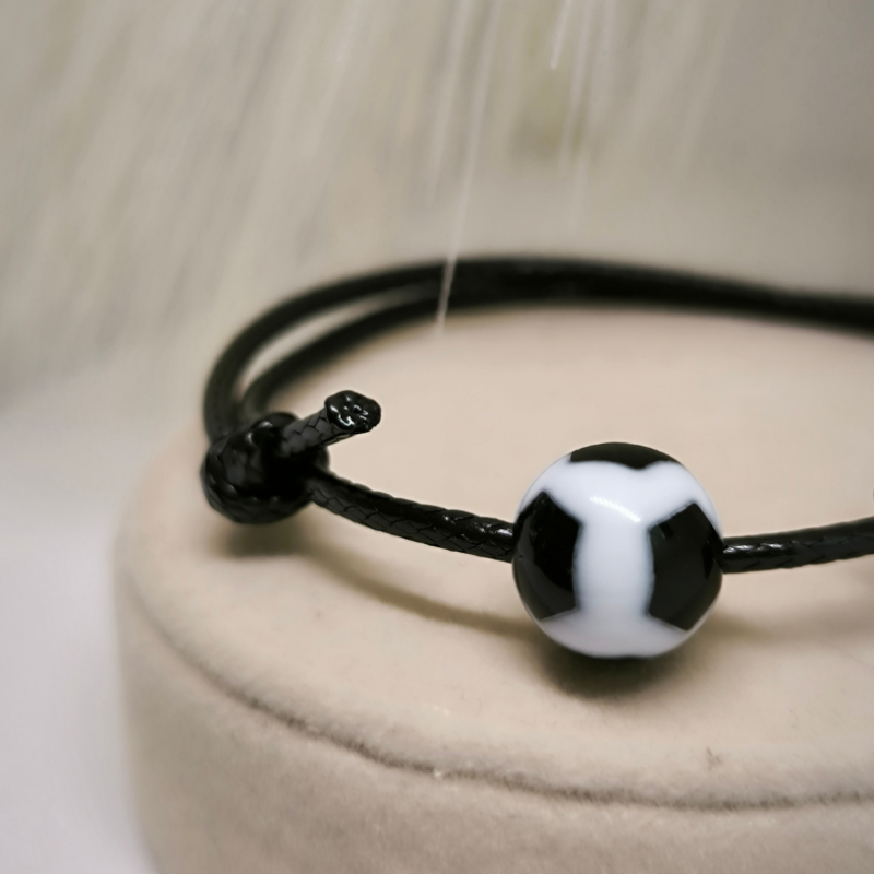 Kangast käevõru „Jalgpalli kirg“