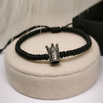 Reguleeritav kangast käevõru „Urban Style“