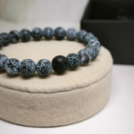 Looduskivi käevõrude komplekt ''Kaugus''