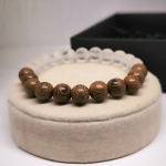 Stiilne helmestega käevõru