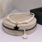 Nooruslikud ripatsitega käevõrud