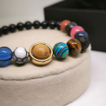 Päikesesüsteemi planeetide käevõru