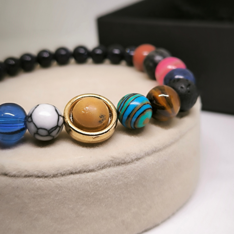 Päikesesüsteemi planeetide käevõru