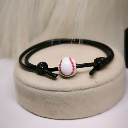 Kangast käevõru „Pesapalli kirg“