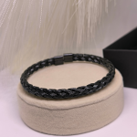 Nooruslikud roostevabast terasest meeste käevõrud