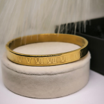 Meeste roostevabast terasest käevõrude komplekt