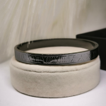 Minimalistlik meeste käevõrude komplekt