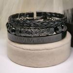 Moekad käevõrud meestele