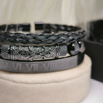 Moekad käevõrud meestele