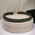 Minimalistlik meeste käevõrude komplekt