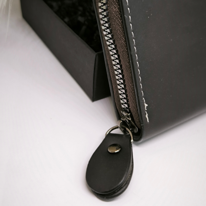 Minimalistlik rahakott - kaarditasku