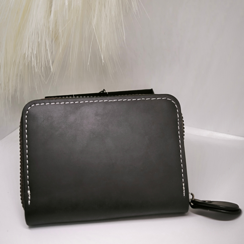 Minimalistlik rahakott - kaarditasku