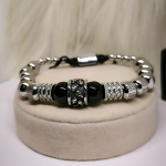 Võluvate käevõrude komplekt meestele