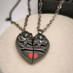 Kolju ripatsid paaridele