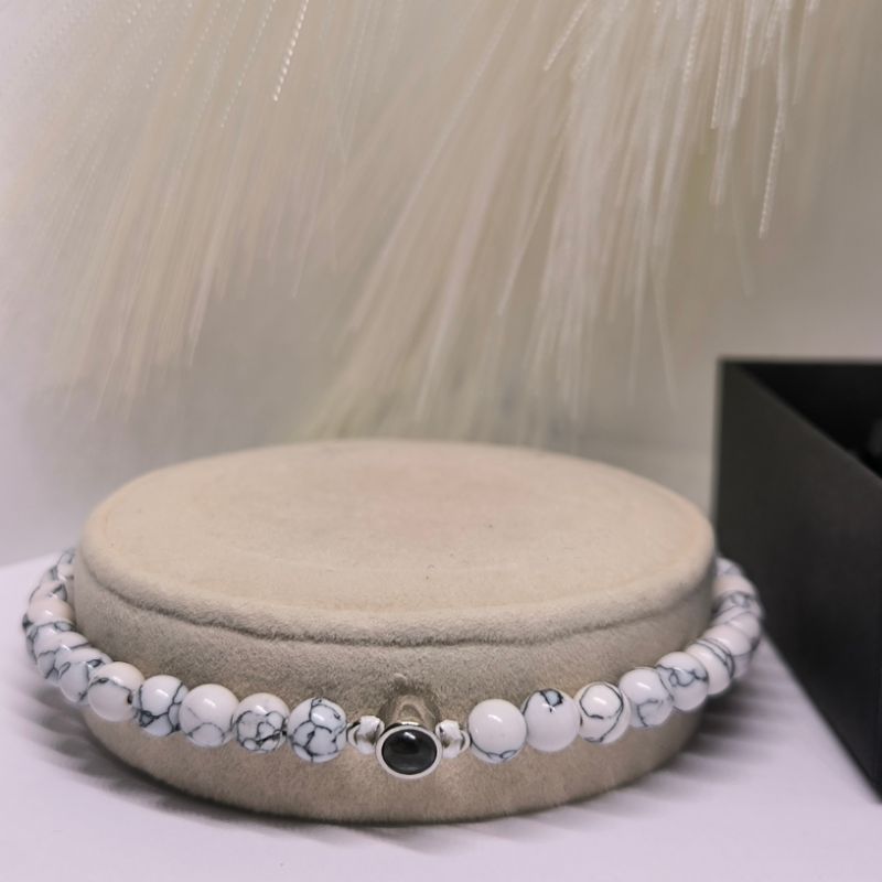 Paaride käevõrude komplekt "Ma armastan sind"