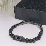 Kunstipäraste käevõrude komplekt