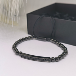 Kunstipäraste käevõrude komplekt