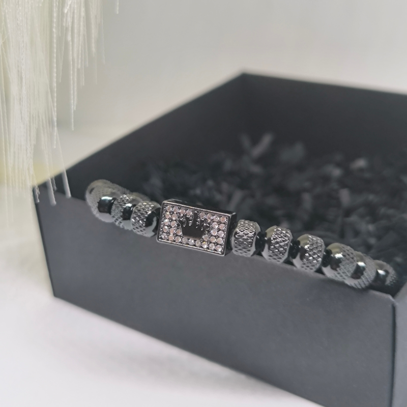 Kunstipäraste käevõrude komplekt