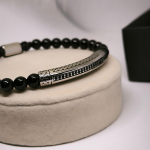 Klassikaline meeste käevõru