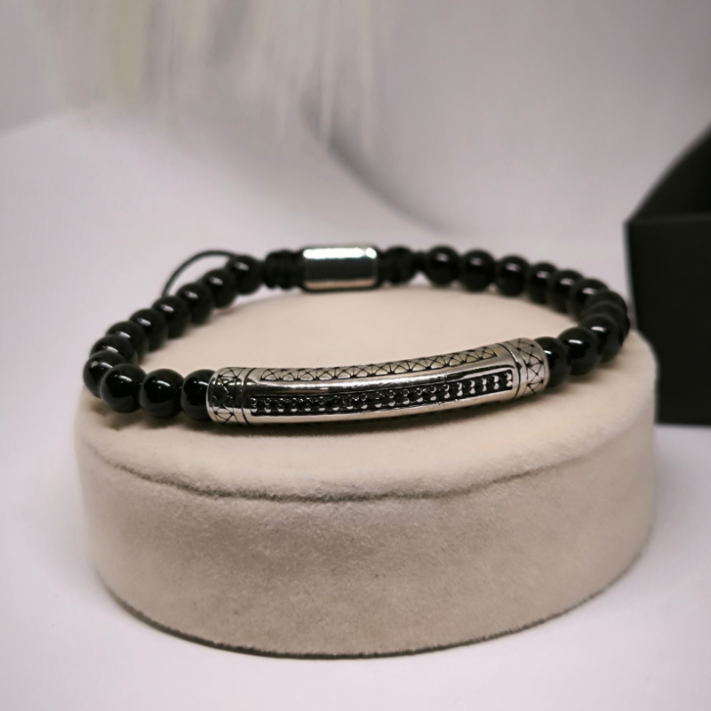 Klassikaline meeste käevõru